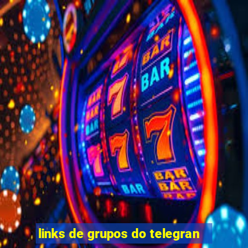 links de grupos do telegran